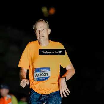 Runner Photo 5790435