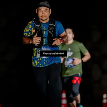 Runner Photo 5790436