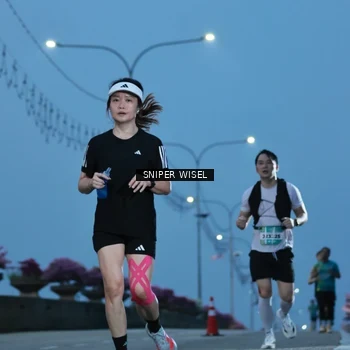 Runner Photo 5790446