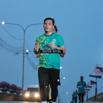 Runner Photo 5790449