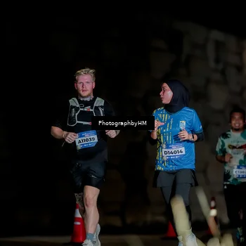 Runner Photo 5790450