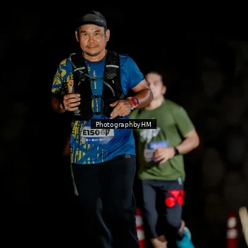 Runner Photo 5790452