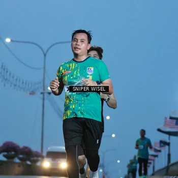 Runner Photo 5790453