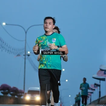 Runner Photo 5790454
