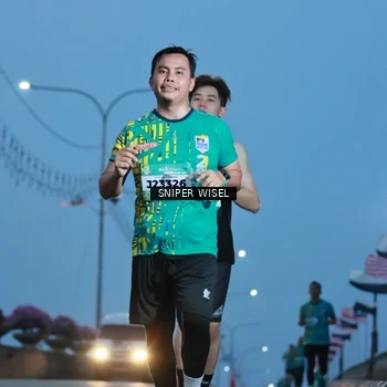 Runner Photo 5790457