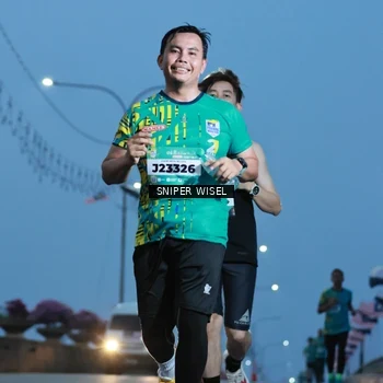 Runner Photo 5790458