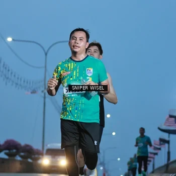 Runner Photo 5790459