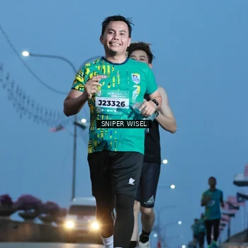 Runner Photo 5790460