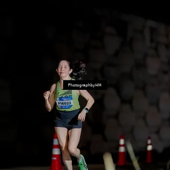 Runner Photo 5790461