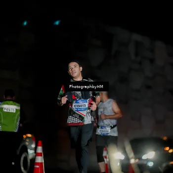 Runner Photo 5790463