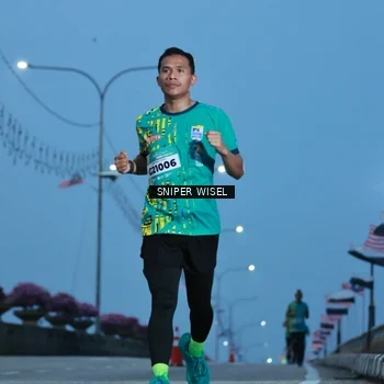 Runner Photo 5790466