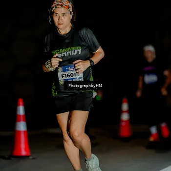 Runner Photo 5790468