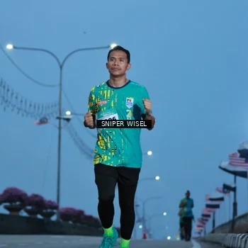 Runner Photo 5790470