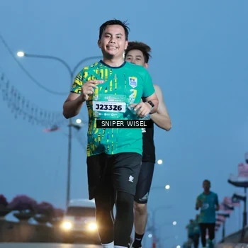 Runner Photo 5790472
