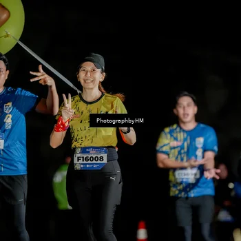 Runner Photo 5790475