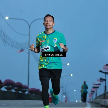 Runner Photo 5790479