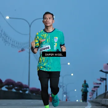 Runner Photo 5790481