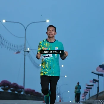 Runner Photo 5790482