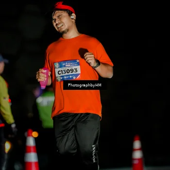 Runner Photo 5790483