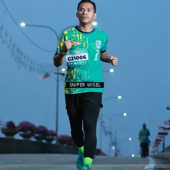 Runner Photo 5790490
