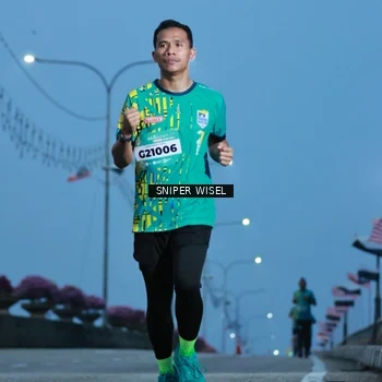Runner Photo 5790496