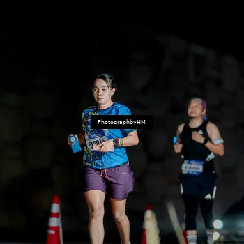 Runner Photo 5790499