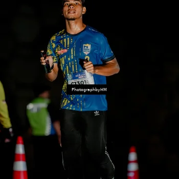 Runner Photo 5790501