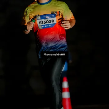 Runner Photo 5790504