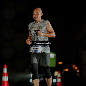 Runner Photo 5790506