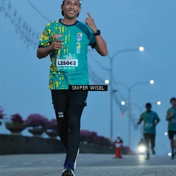 Runner Photo 5790507