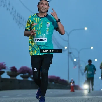Runner Photo 5790508