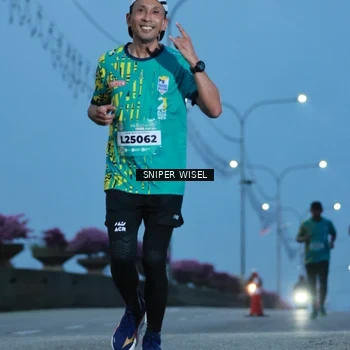 Runner Photo 5790509