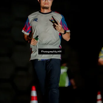 Runner Photo 5790515