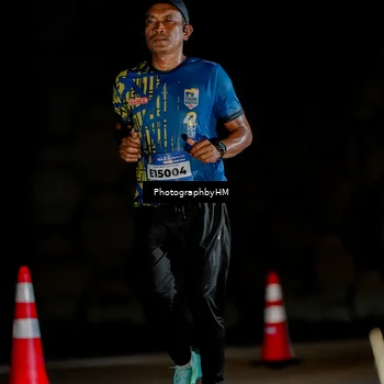 Runner Photo 5790517
