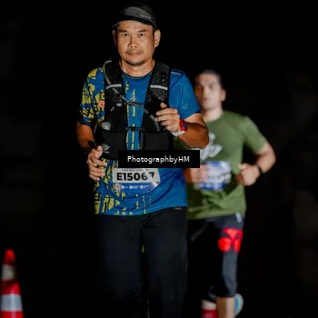 Runner Photo 5790521