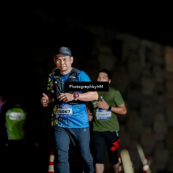 Runner Photo 5790524