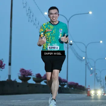Runner Photo 5790543