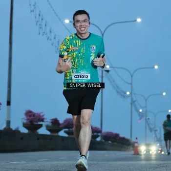 Runner Photo 5790546
