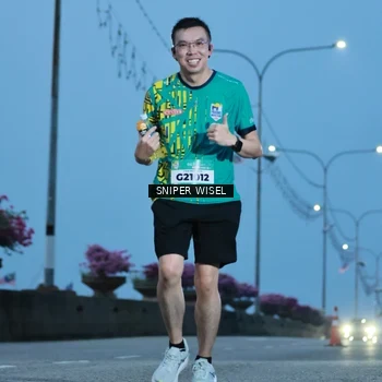 Runner Photo 5790549