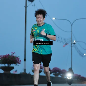 Runner Photo 5790550