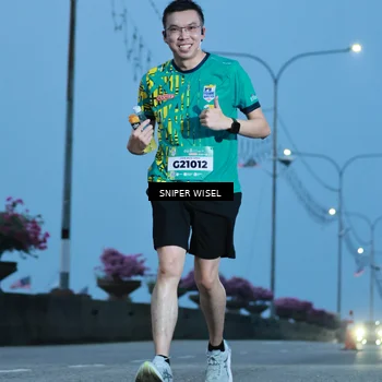 Runner Photo 5790552
