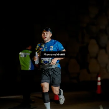 Runner Photo 5790553