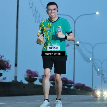 Runner Photo 5790555