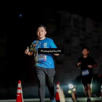 Runner Photo 5790556