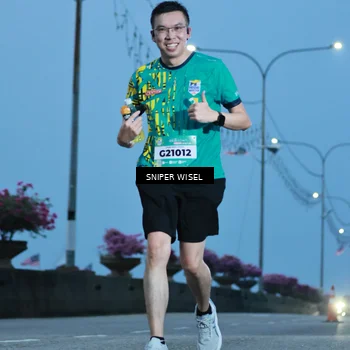 Runner Photo 5790558