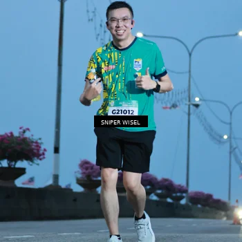 Runner Photo 5790559