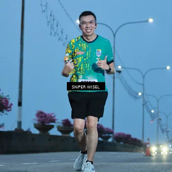 Runner Photo 5790562