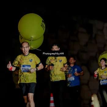 Runner Photo 5790564