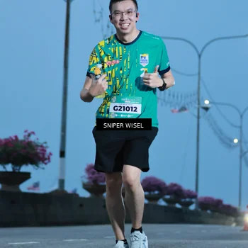 Runner Photo 5790565