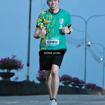 Runner Photo 5790566